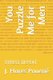 You Puzzle Me for Men - Stress Defeat (Paperback): J Flores Pouerie