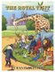 The Royal Visit - Book 1 (Paperback): Sunkanmi Akinboye