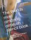The Worlds most amazing airbrush stencil book - 80 unique stencil designs for you to cut out (Paperback): B Elliston
