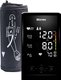 Bionex Digital Blood Pressure Monitor Upper Arm Automatic BP Machine Pulse Meter: 