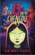 The 13th Day in Chengdu (Paperback): De Wet Hugo