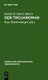 Der Trojaroman - Nach Der Mailander Handschrift (German, Hardcover): Benoit De Sainte-Maure