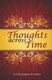 Thoughts Across Time (Paperback): Bogdan Alexandru Sirbu
