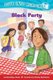 Block Party (Confetti Kids #3) - (Dive Into Reading) (Hardcover): Gwendolyn Hooks