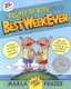 A Couple of Boys Have the Best Week Ever (Hardcover): Marla Frazee