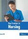 New Frontiers in Nursing (Hardcover): Byrant Hill