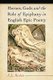 Heroes, Gods and the Role of Epiphany in English Epic Poetry (Paperback): E.L. Risden