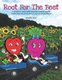 Root for the Beet - A children's comic book series designed to inspire healthy food and drink choices, and an active...
