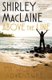 Above the Line - My Wild Oats Adventure (Hardcover): Shirley MacLaine