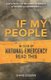 If My People - In Case of National Emergency Read This (Paperback): Shane Idleman