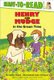 Henry and Mudge in the Green Time - The Third Book of Their Adventures (Hardcover, Repackage ed.): Cynthia Rylant