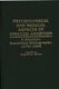 Psychological and Medical Aspects of Induced Abortion - A Selective, Annotated Bibliography, 1970-1986 (Hardcover, Annotated...