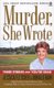 Murder, She Wrote: Three Strikes and You're Dead (Paperback): Jessica Fletcher, Donald Bain