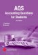 AQS - Accounting Questions for Students (Paperback, 3rd Edition): 