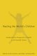 Healing the World's Children, Volume 33 - Interdisciplinary Perspectives on Child Health in the Twentieth Century...