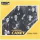 Cuarteto Caney - 1936-1939 (CD): Cuarteto Caney