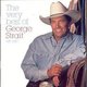 Various Artists - The Very Best Of George Strait (1981-1987) (CD, Imported): Blake Melvis, Jimmy Bowen, George Strait