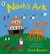 Noah's Ark (Paperback): Lucy Cousins