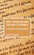 Oral Tradition and the New Testament - A Guide for the Perplexed (Paperback, New): Rafael Rodriguez