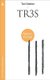 Tr3s (Spanish, Paperback): Ted Dekker