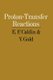 Proton-Transfer Reactions (Paperback, Softcover reprint of the original 1st ed. 1975): E.F. Caldin, Victor Gold