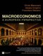 Macroeconomics a European Perspective (Paperback): Francesco Giavazzi, Alessia Amighini, Olivier Blanchard