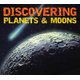 Discover Planets and Moons (Hardcover): Applesauce Press