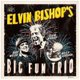 Elvin Bishop's Big Fun Trio (CD): Elvin Bishop
