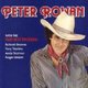 Various Artists - Peter Rowan With The Red Hot Pickers (CD): H. Gotoh, Peter Rowan, Tony Trischka, Bill McElroy, Roger Mason,...