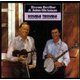 Byron Berline / John Hickman - Double Trouble (CD): Byron Berline, John Hickman