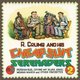R. Crumb And His Cheap Suit Serenaders - Number 2 (Vinyl record): R. Crumb And His Cheap Suit Serenaders