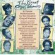 Anthony Helibut / Bob Blank - The Great Gospel Women (CD): Anthony Helibut, Bob Blank