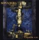 Sepultura - Chaos A.D. (CD, Imported): Sepultura