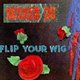 Husker Du - Flip Your Wig (Vinyl record): Husker Du