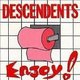 Descendents - Enjoy! CD (1991) (CD): Descendents