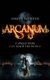 Arcanum (Paperback): Simon Morden