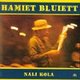 Hamiet Bluiett - Nali Kola (CD): Hamiet Bluiett
