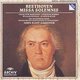 Various Artists - Beethoven Missa solemnis (CD): Ludwig Van Beethoven, Charlotte Margiono, William Kendall, Alastair Miles,...