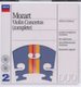 Various Artists - Violin Concertos Nos. 1 and 2 (CD): Wolfgang Amadeus Mozart, Arthur Grumiaux, Arrigo Pelliccia, London...