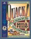 Quack! - Tales of Medical Fraud from the Museum of Questionable Medical Devices (Paperback): Bob McCoy