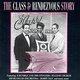 Various Artists - The Class & Rendezvous Story (CD): Ernie Freeman, John Broven, Margo Gibson, Plas Johnson, Tommy Tedesco,...