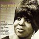 Dave Godin's Deep Soul Treasures (CD): Various Artists