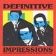 Trevor Churchill / Curtis Mayfield - Definitive (CD): Trevor Churchill, Curtis Mayfield