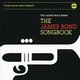 Nick Robbins - The James Bond Songbook (CD): Nick Robbins
