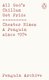 All God's Chillun Got Pride - Chester Himes (Paperback): Chester Himes
