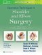 Operative Techniques in Shoulder and Elbow Surgery (Hardcover, 3rd edition): Gerald R. Williams
