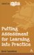 Putting Assessment for Learning into Practice (Paperback): David Spendlove