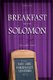 Breakfast With Solomon Volume 2 (Paperback): Gil Stieglitz