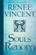 Souls Reborn (Paperback): Renee Vincent
