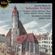 Various Artists - Sacred Music By Sebastian Knupfer (CD): Sebastian Knupfer, The King's Consort, Robert King, Carolyn...
